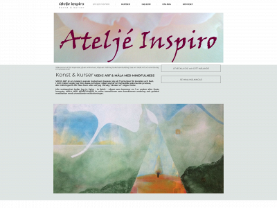 ateljeinspiro.com snapshot