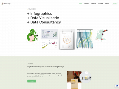 visuallogic.nl snapshot