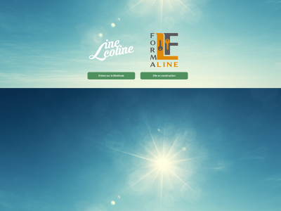 linecoline.be snapshot