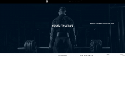 ksfit.co.uk snapshot