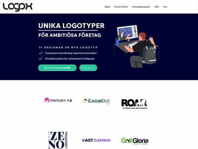 logox.se snapshot