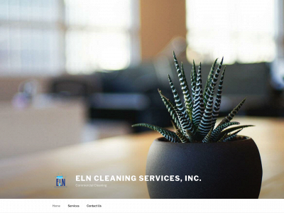 elncleaning.com snapshot