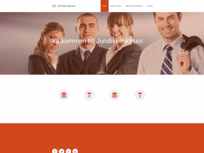 juridisk-inkasso.se snapshot