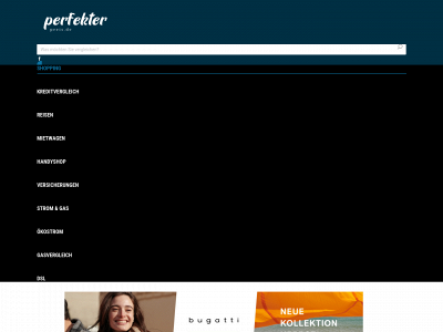 perfekter-preis.de snapshot