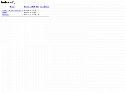 testpree432.com snapshot