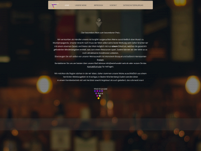 weinhandel-rank.de snapshot
