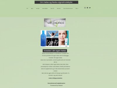 eva-wigand.com snapshot