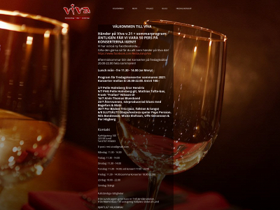 vivalund.nu snapshot