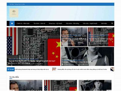 trinhtiendat.com snapshot