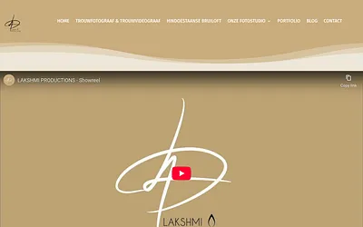 lakshmiproductions.nl snapshot