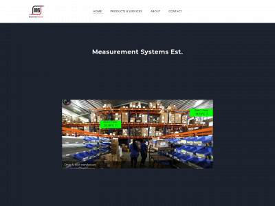 measurementsystems.co snapshot