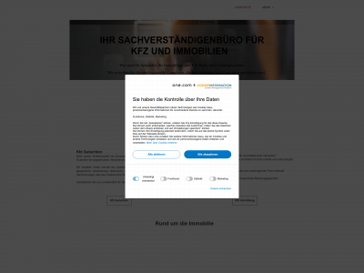 value-ab.de snapshot