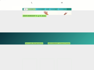 granlivelvaere.dk snapshot