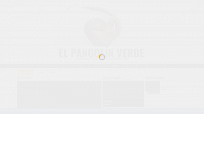elpangolinverde.com snapshot