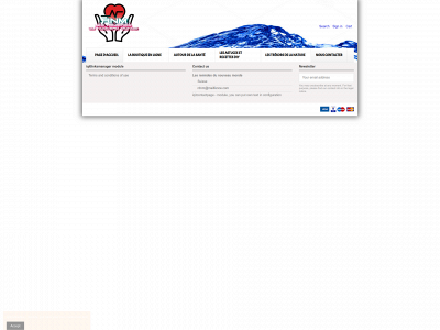 aiaa.ch snapshot