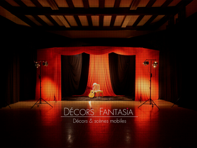 decors-fantasia.fr snapshot