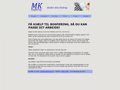 huskfradrag.dk snapshot