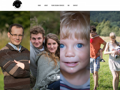 ambientportraits.com snapshot