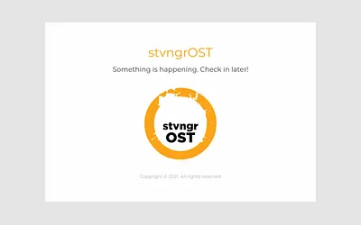 stavangerost.com snapshot
