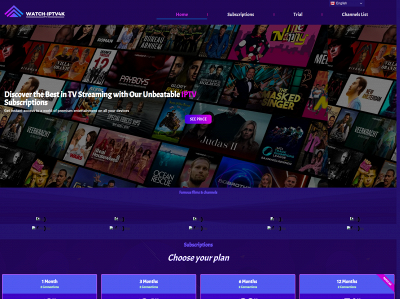 watch-iptv4k.com snapshot