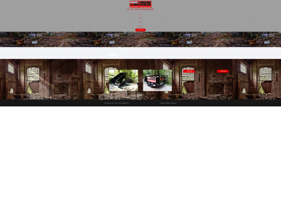 ironshauling.com snapshot