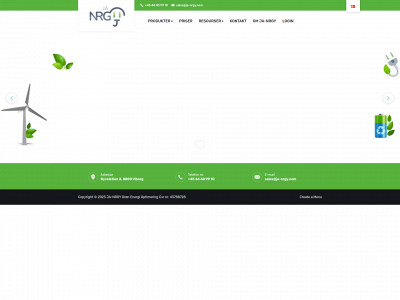 ja-nrgy.com snapshot