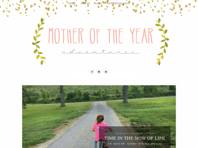motheroftheyearadventures.com snapshot