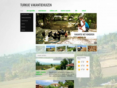 aygervillas.nl snapshot