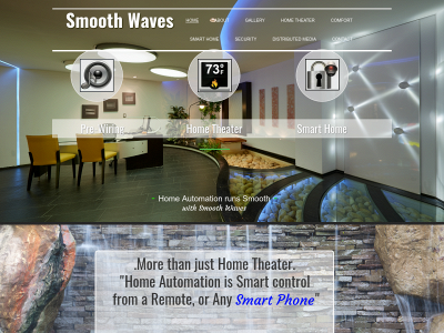 www.smoothwaveshouston.com snapshot