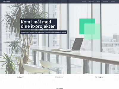 releese.dk snapshot