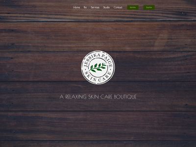 jessikapaigeskincare.com snapshot