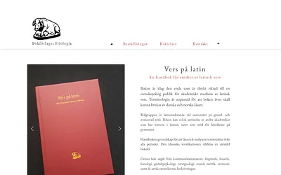 verspalatin.se snapshot