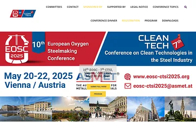 eosc-ctsi2025.org snapshot