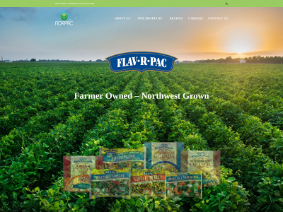 norpac.com snapshot