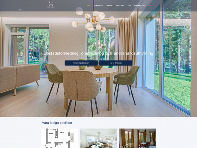 residena.se snapshot