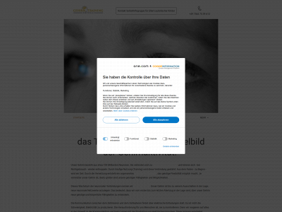 neurofeedback-mental-coach.de snapshot