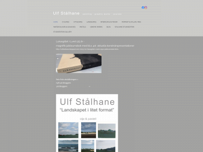 stalhane.se snapshot