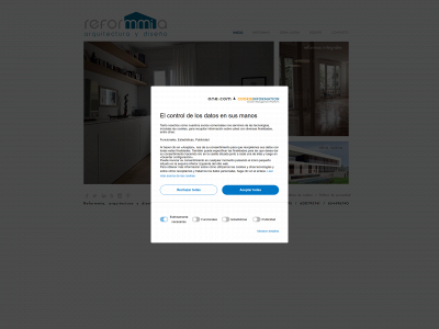 reformmia.com snapshot