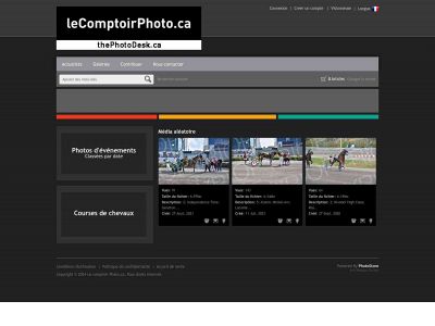 lecomptoirphoto.ca snapshot