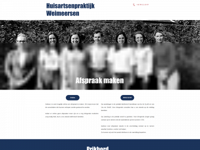 hapweimeersen.be snapshot