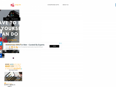 www.indulge.gift snapshot