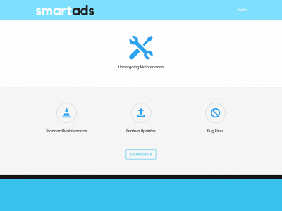 smartads.se snapshot