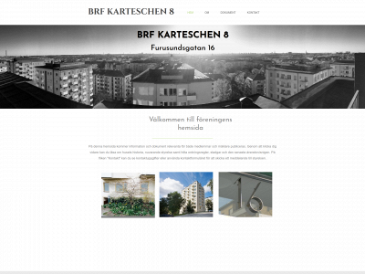 brfkarteschen8.se snapshot