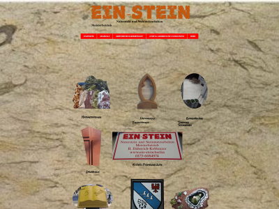 ein-stein.berlin snapshot