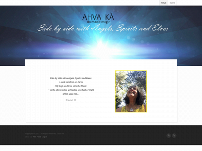 ahvaka.com snapshot