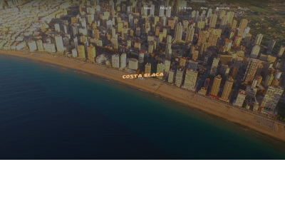 in-benidorm.nl snapshot