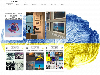 kapusta.ch snapshot