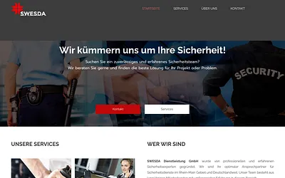 swesda-ffm.com snapshot