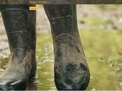 muckywellies.com snapshot
