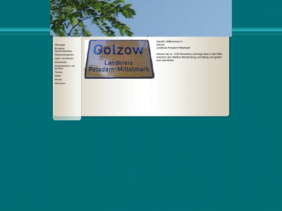 golzow-pm.de snapshot